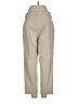 Jules & Leopold Tan Casual Pants Size S - photo 2