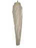 Jules & Leopold Tan Casual Pants Size S - photo 4