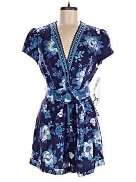 Adrianna Papell Romper (view 1)