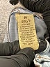 Altar'd State Blue Jeans Size 25 waist - photo 8