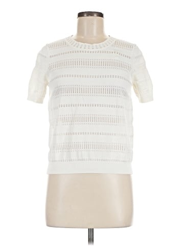 Sandro Short Sleeve Top (view 1)