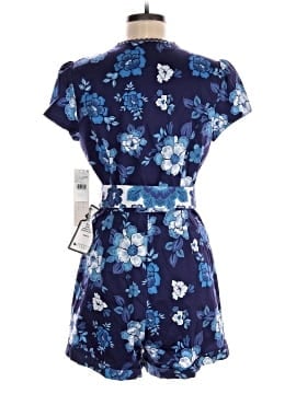 Adrianna Papell Romper (view 2)