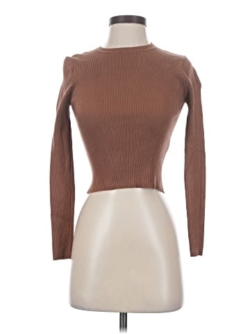 Zara Long Sleeve Turtleneck (view 1)