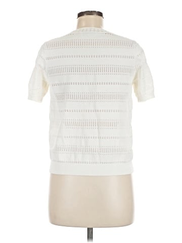 Sandro Short Sleeve Top (view 2)