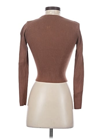 Zara Long Sleeve Turtleneck (view 2)