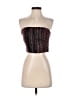 Toi et Moi Red Tube Top Size M - photo 1