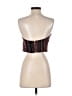 Toi et Moi Red Tube Top Size M - photo 2