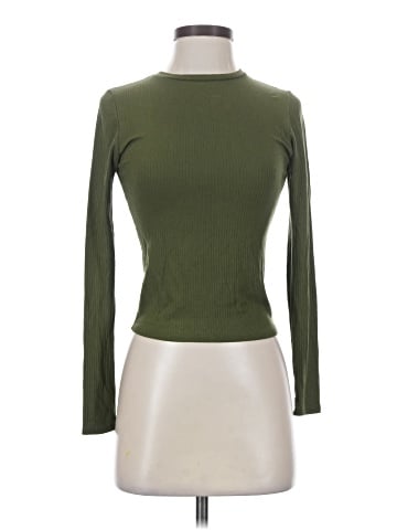 Emma & Sam Long Sleeve Turtleneck (view 1)