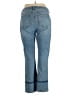 NYDJ Blue Jeans Size 16 - photo 2