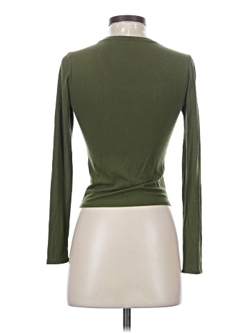 Emma & Sam Long Sleeve Turtleneck (view 2)