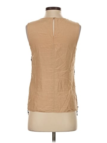 Lela Rose for Neiman Marcus + Target Sleeveless Blouse (view 2)