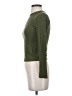 Emma & Sam Green Long Sleeve Turtleneck Size S - photo 5