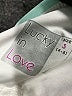 Lucky in Love Green Active Tank Size 4 - 6 - photo 7