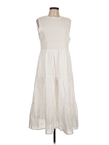 Petal and Pup Casual Dress (view 1)