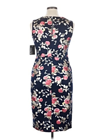 En Focus Studio Cocktail Dress (view 2)