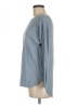 MICHAEL Michael Kors Blue Pullover Sweater Size M - photo 5