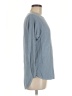MICHAEL Michael Kors Blue Pullover Sweater Size M - photo 4