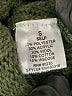 LA Hearts Green Pullover Sweater Size S - photo 8