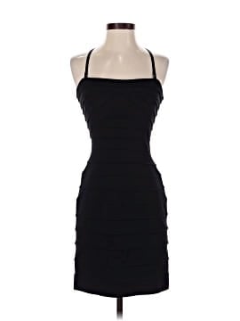 BCBGMAXAZRIA Cocktail Dress (view 1)