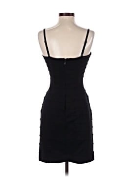 BCBGMAXAZRIA Cocktail Dress (view 2)