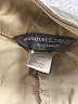Cj Banks Solid Tan Active Pants Size 16 - photo 4