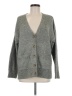 Ella Moss Gray Cardigan Size S - photo 1