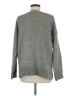 Ella Moss Gray Cardigan Size S - photo 2