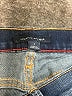 Tommy Hilfiger Solid Blue Jeans Size 4 - photo 4