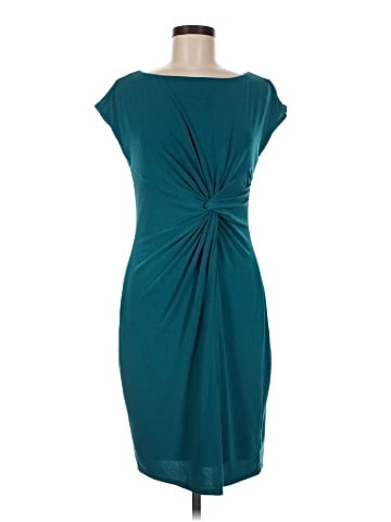 DM Donna Morgan Cocktail Dress (view 1)