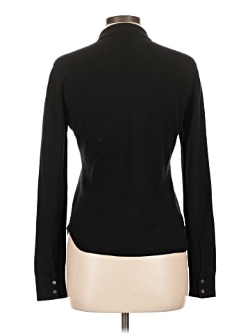 Autumn Cashmere Cardigan (view 2)