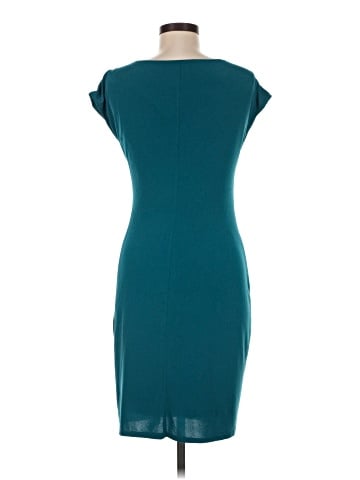 DM Donna Morgan Cocktail Dress (view 2)