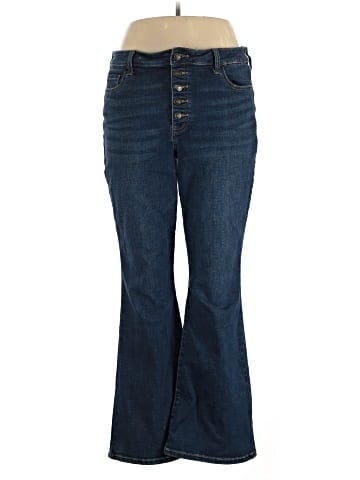 STUDIO BLUE Jeans (view 1)