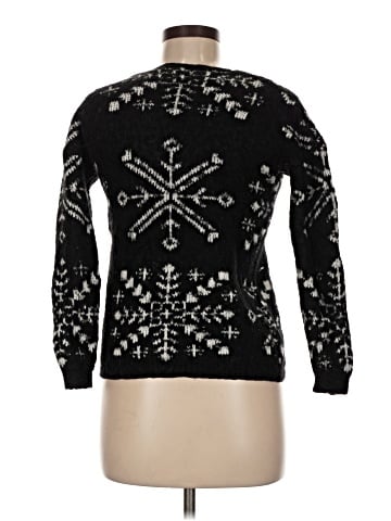 Finn & Clover Pullover Sweater (view 2)