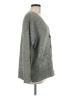 Ella Moss Gray Cardigan Size S - photo 4