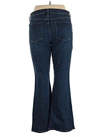 STUDIO BLUE Jeans (view 2)