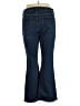 STUDIO BLUE Blue Jeans Size 33 waist - photo 2