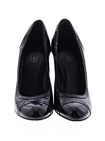 Coach Heels (view 2)