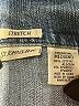 St. John's Bay Blue Denim Jacket Size M - photo 6