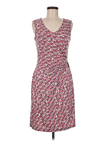 Nic + Zoe Casual Dress (view 1)