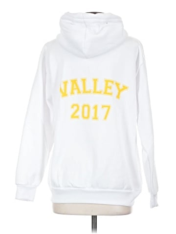 Hill Zip Up Hoodie (view 2)