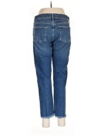 Pilcro and the Letterpress Jeans (view 2)