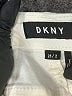DKNY White Jeans Size 26 waist - photo 7