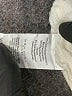 DKNY White Jeans Size 26 waist - photo 8