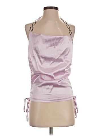 Akira Sleeveless Top (view 1)