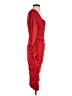 Unbranded Red Cocktail Dress Size S - photo 4