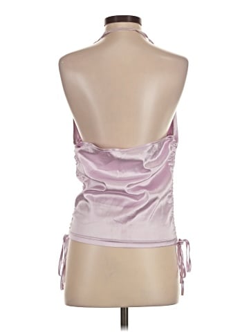 Akira Sleeveless Top (view 2)