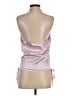 Akira Purple Sleeveless Top Size S - photo 2