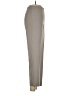Margaret M Solid Gray Dress Pants Size 4 - photo 4