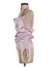 Akira Purple Sleeveless Top Size S - photo 5