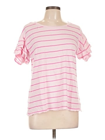 Crown & Ivy Short Sleeve T-Shirt (view 1)